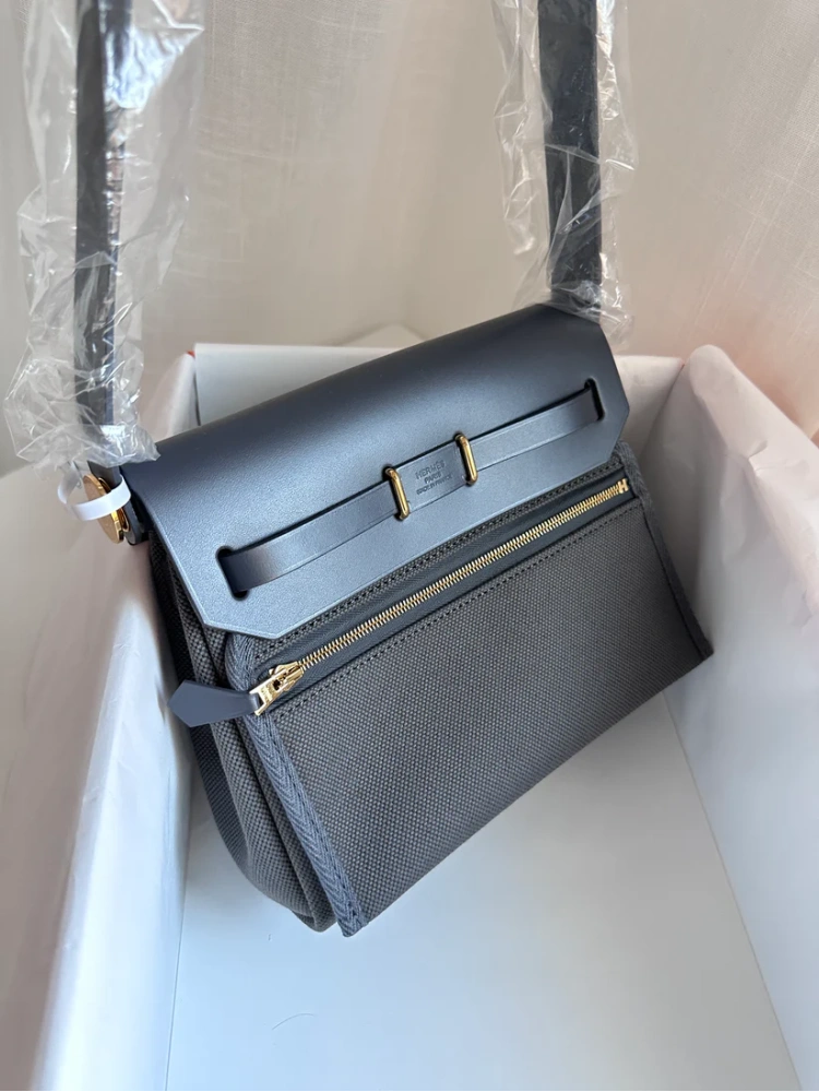 MINI HERBAG Ardoise GHW